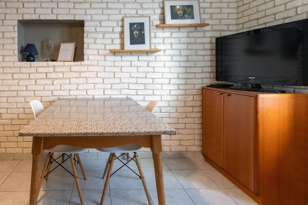Apartament Le Graphite Auboue Zewnętrze zdjęcie