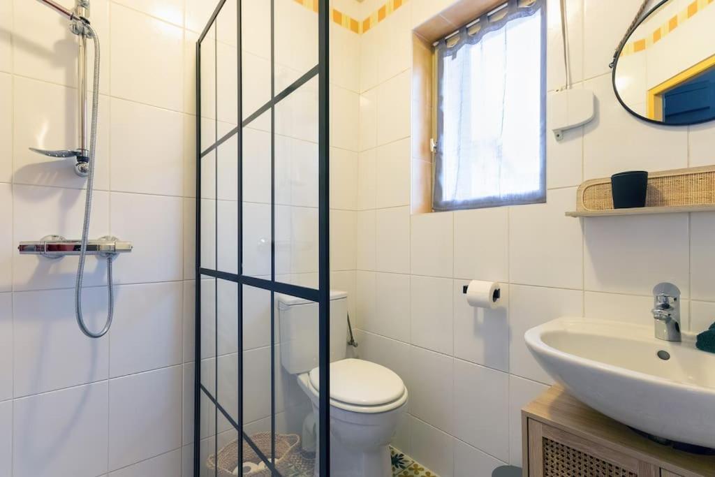 Apartament Le Graphite Auboue Zewnętrze zdjęcie